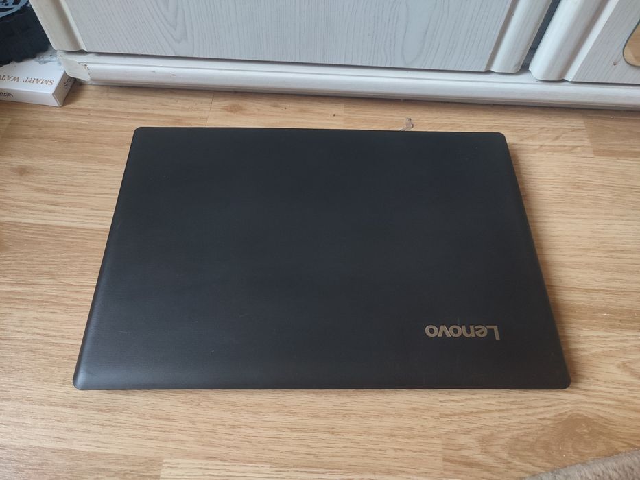 Carcasa completa + Balamale + Tastatura + Dvd Lenovo ideapad 110-15ACL