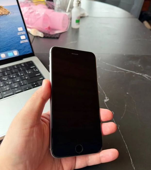 Iphone 6s 32gb 70% акб