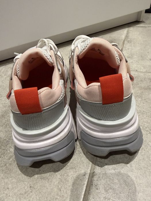 Мъжки маратонки Nike - legend pink