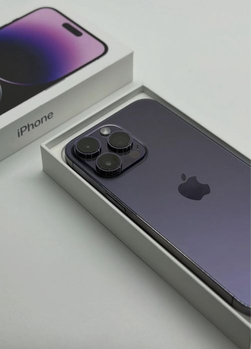 iPhone 14 PRO • MOV • Accept Schimburi