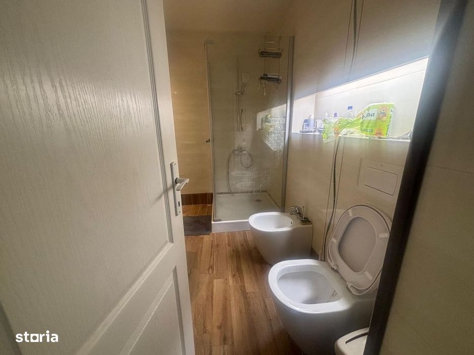 Apartament 3 camere Copou - Time Out