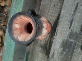 Амфора..Висока 44см.