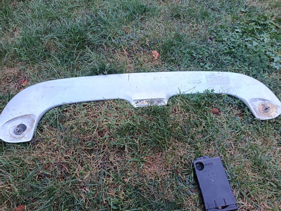 AUDI A4 B5 комби останали части