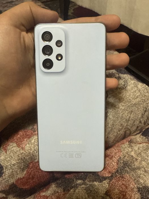 Samsung A53 256Gb