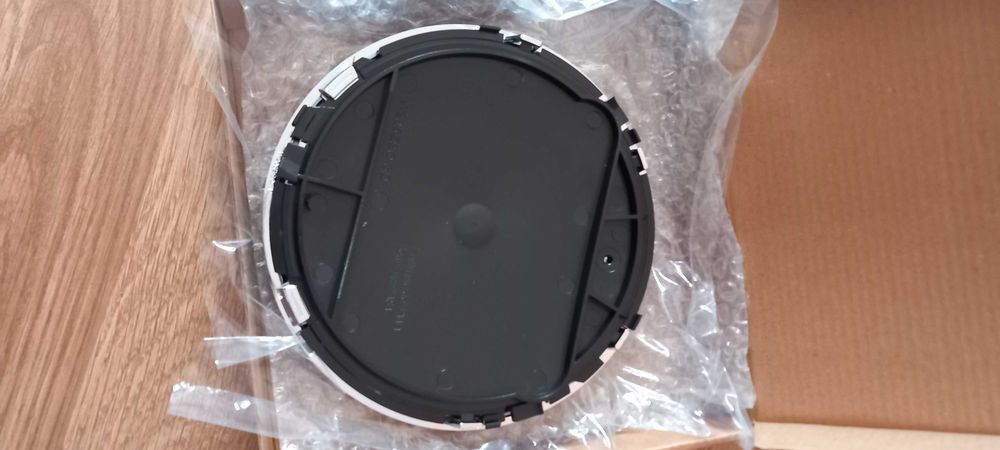 Sigla Mercedes 3D / noua / 18.5 cm