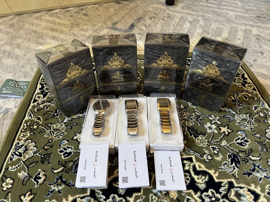 Al-fajr ал-фажр va jaynamoz