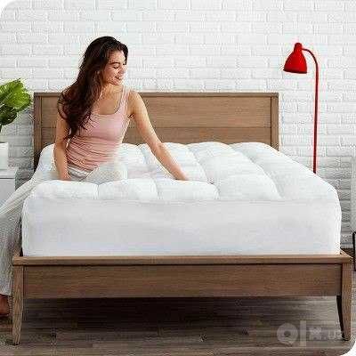 Ортопедические и анатомические матрацы