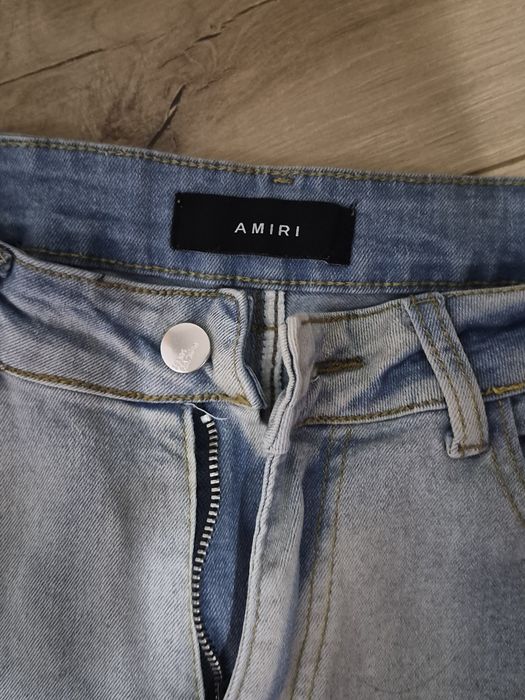 Модерни дънки Amiri