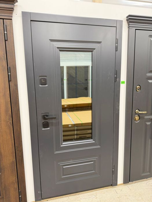 Входные двери город Алматы