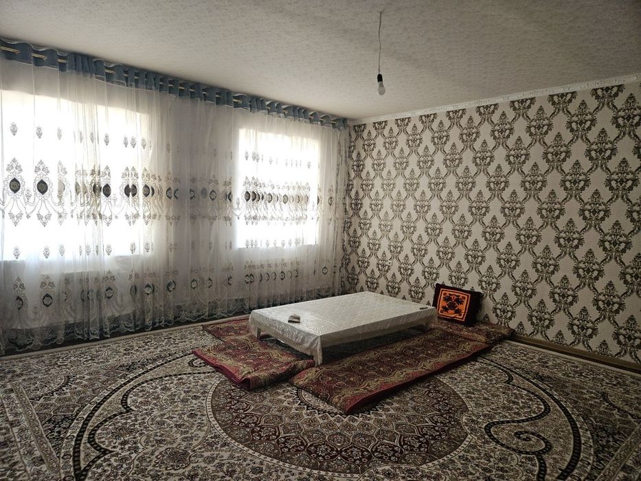 3 xonali uy sotiladi