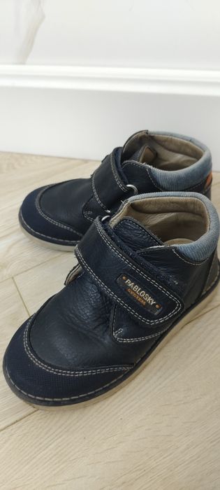 Ботинки Pablosky Испания