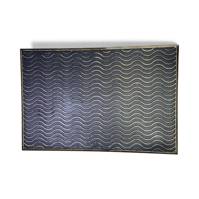 коврик в прихожую индийский,100% резина