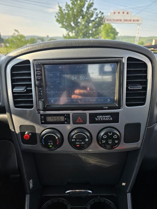 De vânzare  Suzuki Grand Vitara