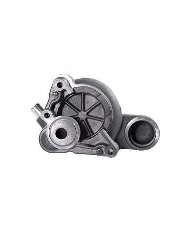 Pompa apa combina New Holland Laverda 87840217