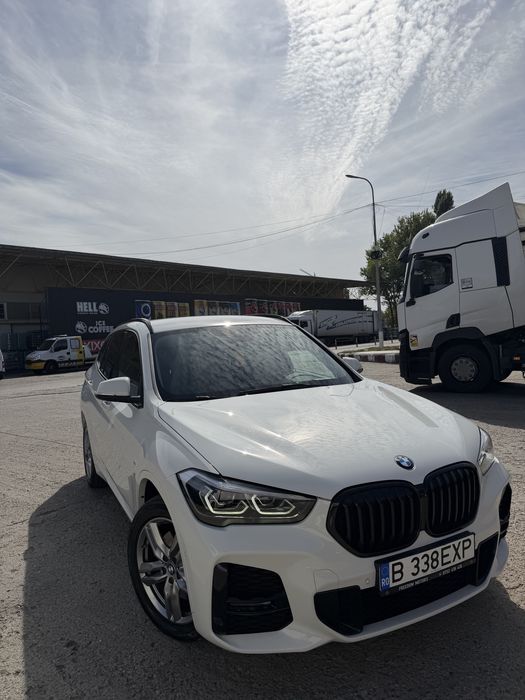 Cesiune/predare leasing BMW X1 2020
