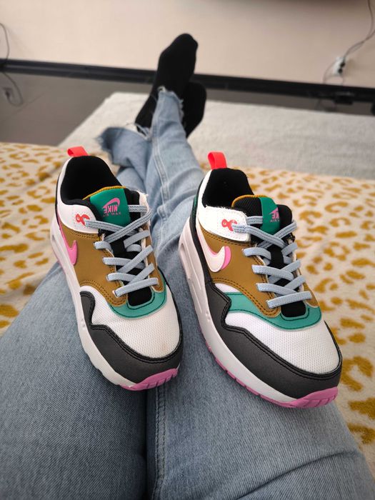 Маратонки Nike Детски