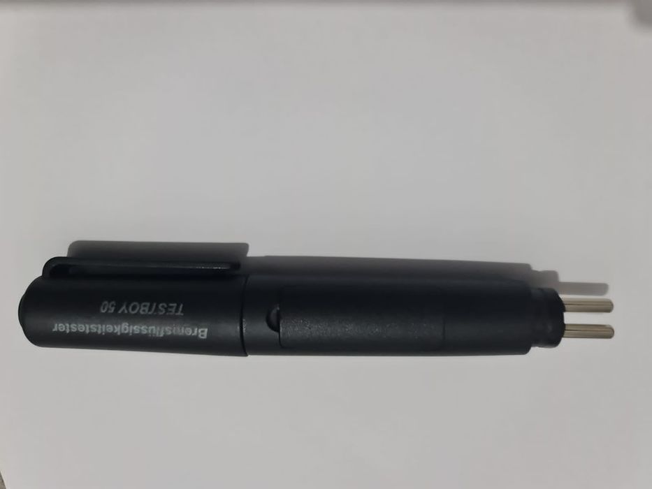 Продам тестер тормозной жидкости