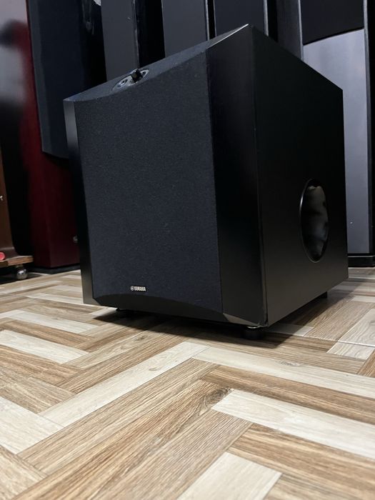 Subwoofer Yamaha NS-SW300