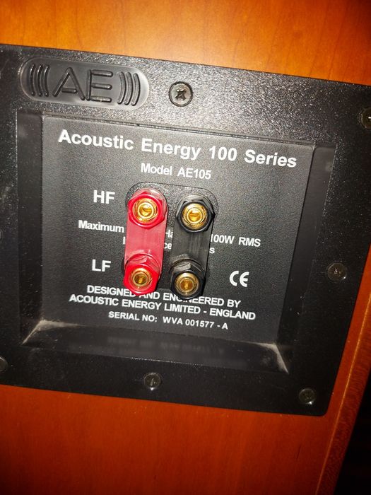 Продам 2 акустические колонки