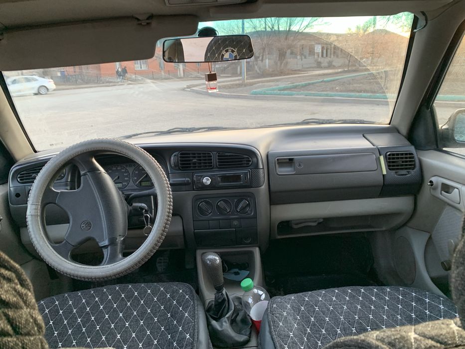 Продам фольксваген венто