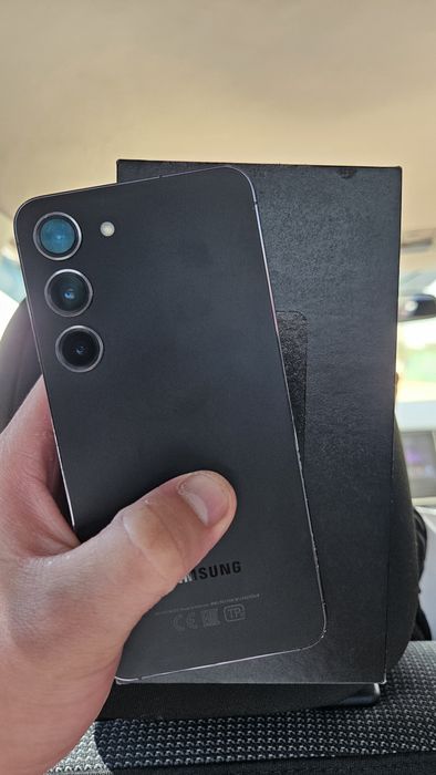 Samsung s23 256 g