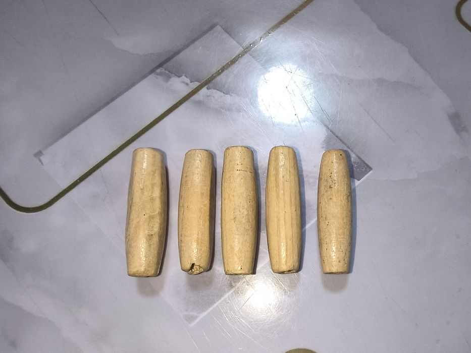 Деревянные изделия для рукоделия