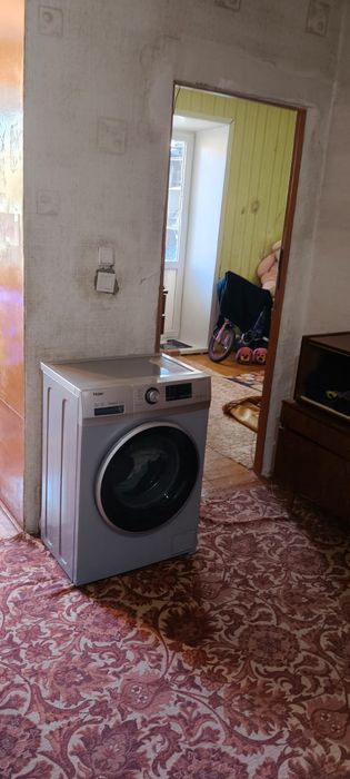 Продам квартиру район 1 городской