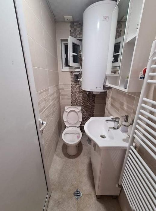 Къща за гости, Вила на язовир Ал. Стамболийски под наем