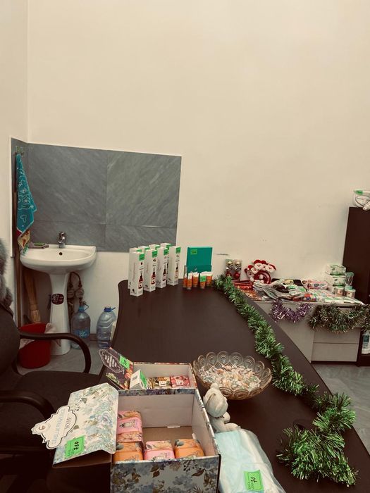 Сдам офис на долгий срок