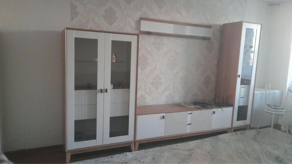 Продам стенку в отличном состоянии