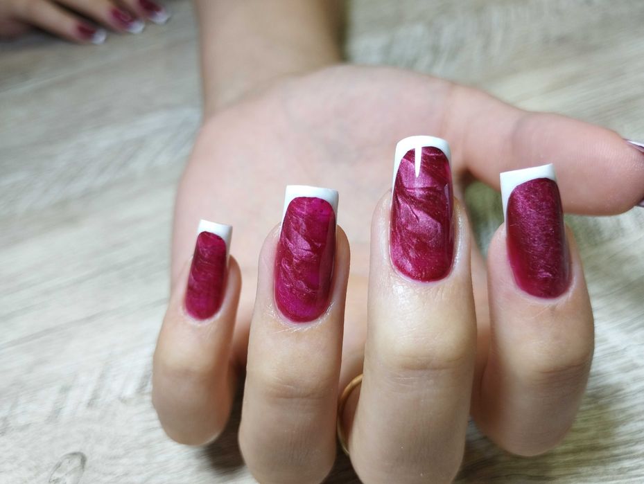 Маникюр, педикюр. Ярмарка Сергели