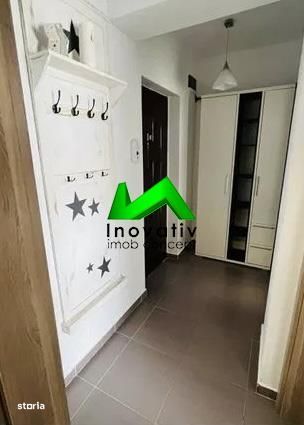 Garsoniera decomandata de inchiriat Sibiu Doamna Stanca