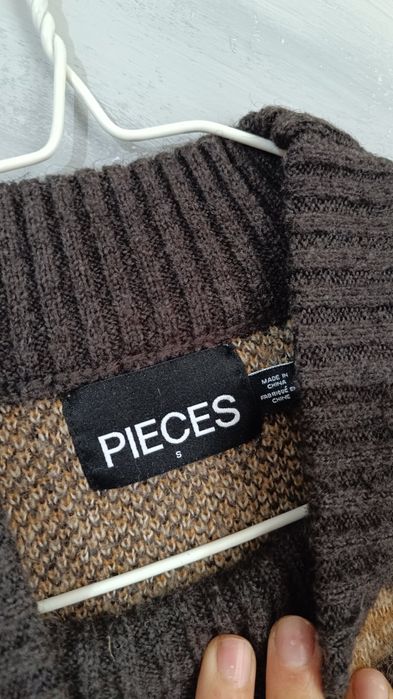 Дамски пуловери размер ХС / С Pieces , mango , mbyM, moss Copenhagen