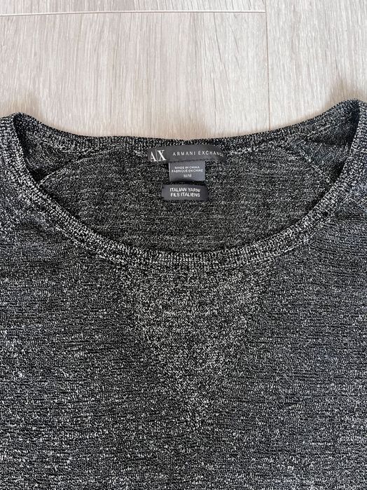 Дамска блуза Armani Exchange оригинална размер M