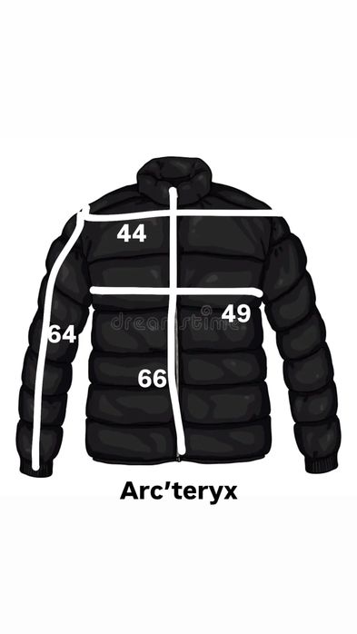 Дамско яке Arc’teryx Atom LT Hoody