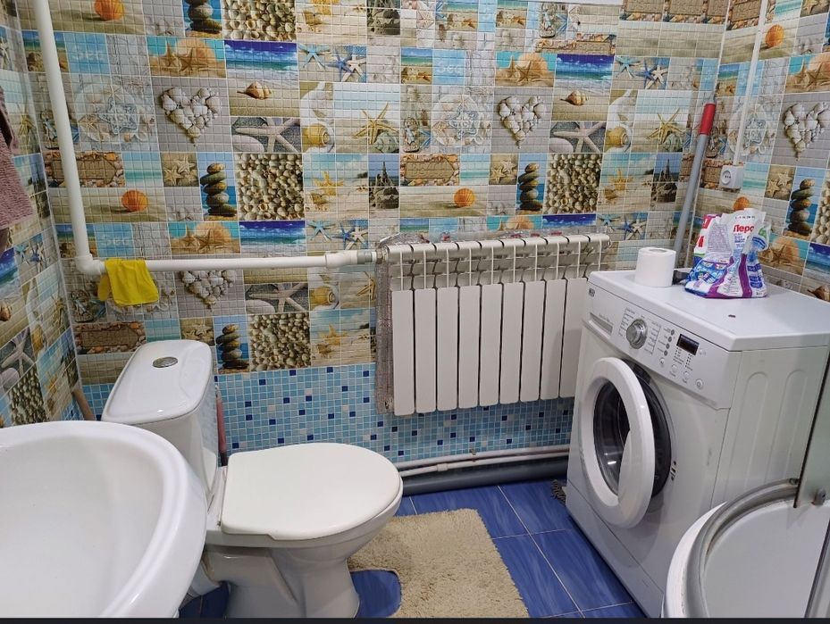 Продам дом благоустроеный