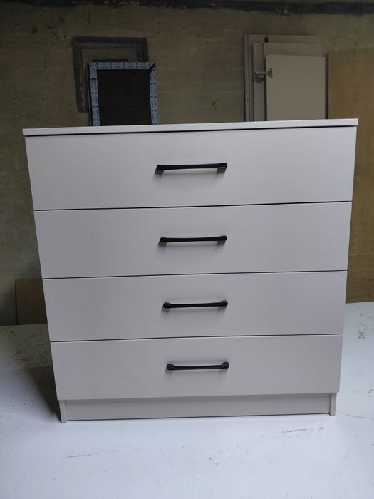 Комод с ЛДСП 90×90×45