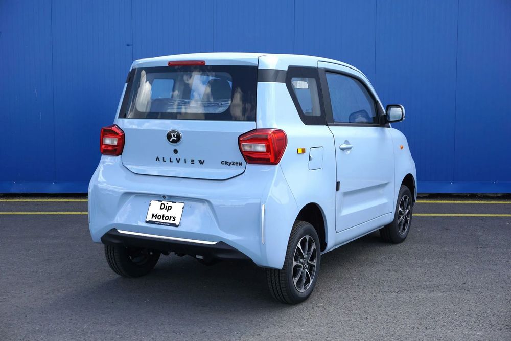 ALLVIEW Cityzen 2026 — imagine 5