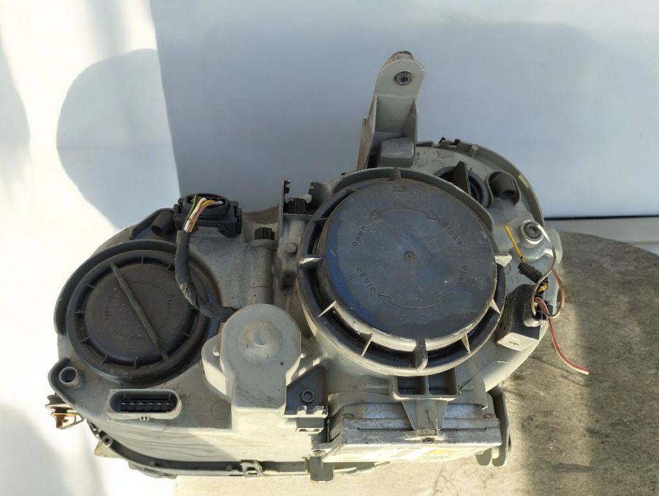 Ксенон Фар за Mercedes CLK, W 209