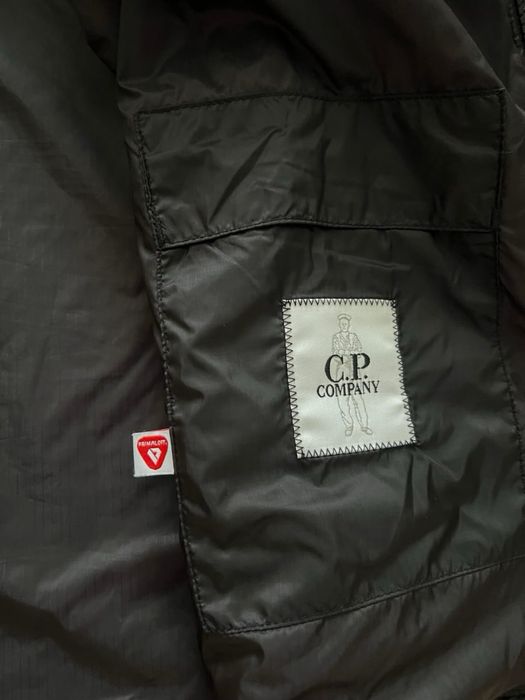 CP Company Nada Shell