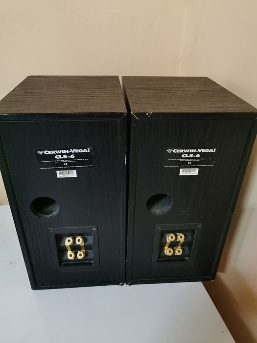 CervinWega CLS-6 Boxe