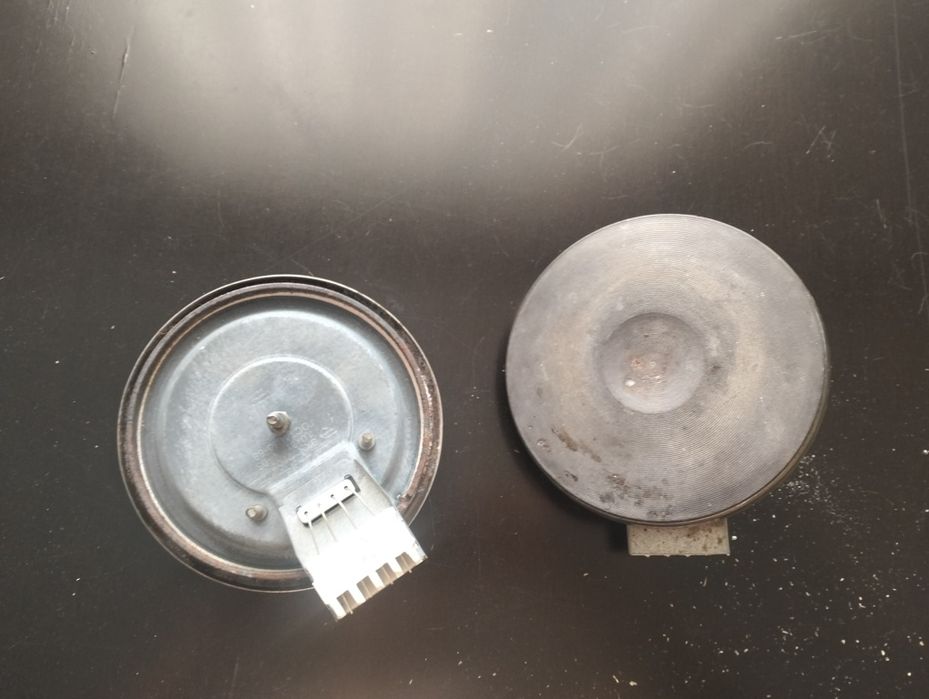 Продам электрокомфорку