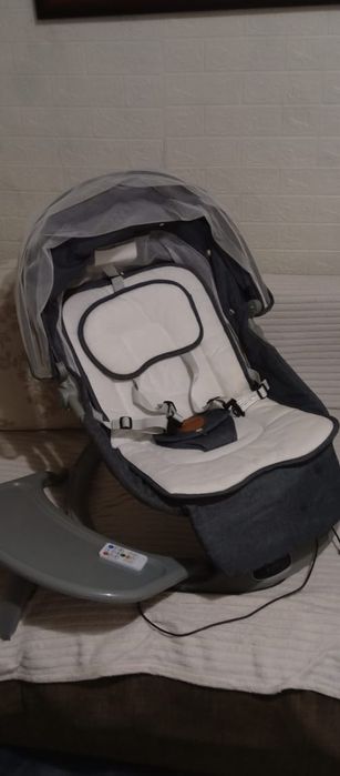 Детский Шезлонг 5 в 1