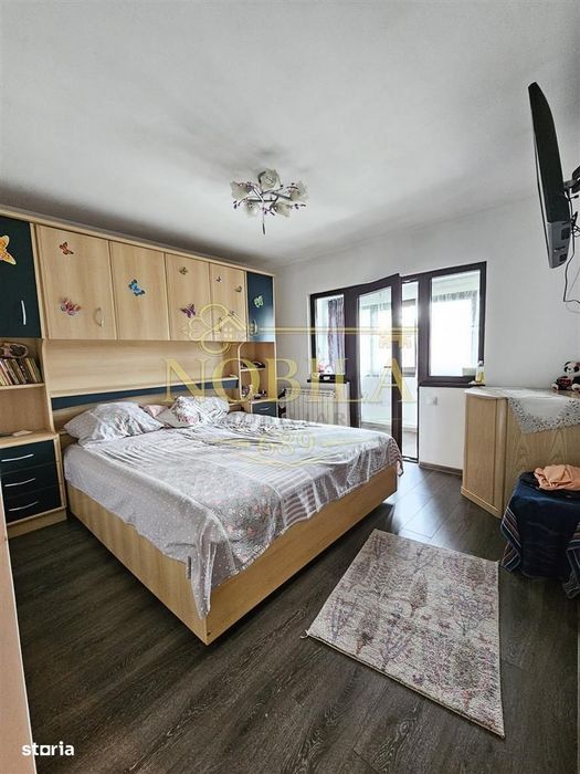 In Exvlusivitate Apartament 2 Camere Parter De Vanzare In Onesti