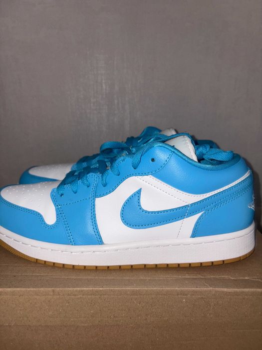 Nike Air Jordan 1 Low - Номер 44.5
