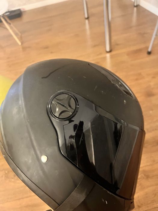 продам шлем для мотоцикла