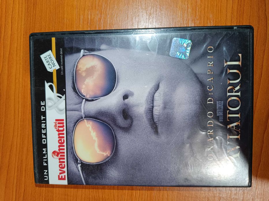 3DVD-uri cu  filme deosebite