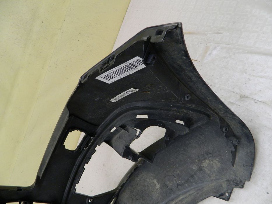 Bara fata Audi Q5 8R facelift S-Line, 2013, 2014, 2015, 2016, cod origine 8R0807437AD.