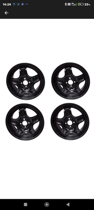 Jante tabla ptr Logan 3