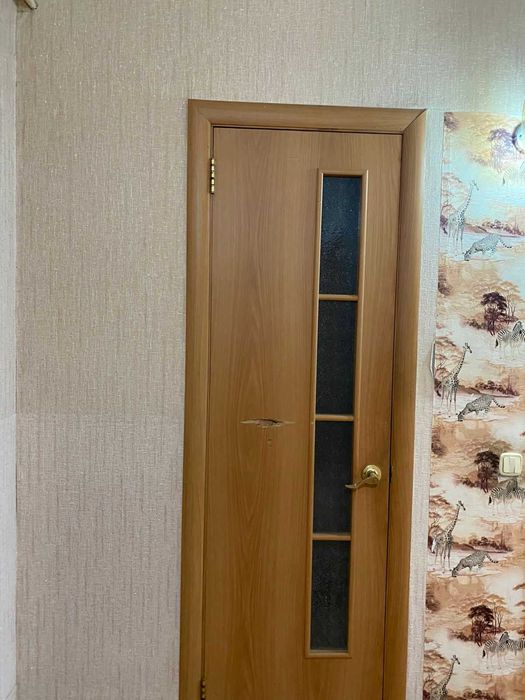 2 комн квартира в районе 13 школы